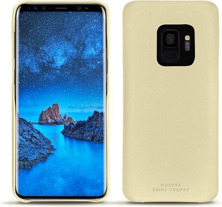 Image du produit Noreve Housse cuir (Samsung Galaxy S9+)