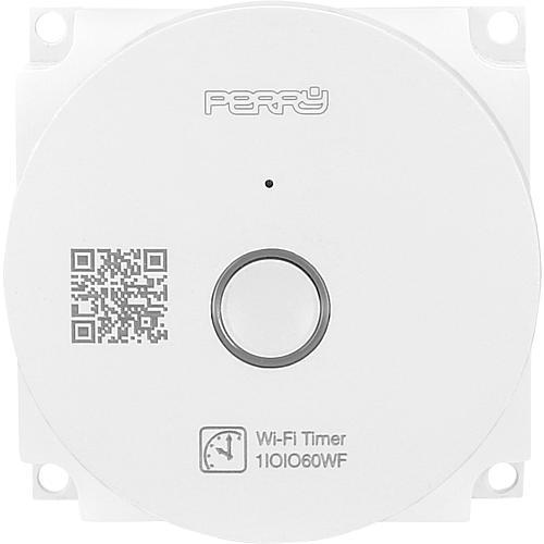 Perry Electric 1IOIO60WF Module de minuterie WiFi