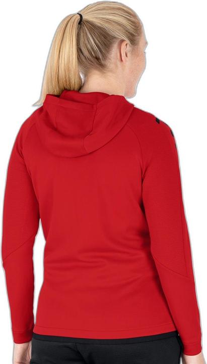 Actual product image JAKO Training jacket Challenge with hood (4XL)