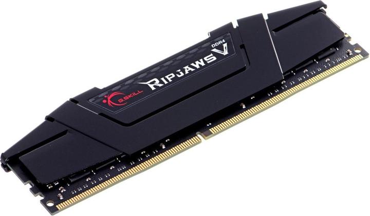 Produktbild G.Skill Ripjaws V (4 x 16GB, 3200 MHz, DDR4-RAM, DIMM)