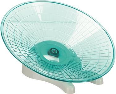 Actual product image Trixie Running disc