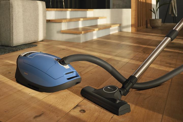 Actual product image Miele Complete C3 Allergy PowerLine