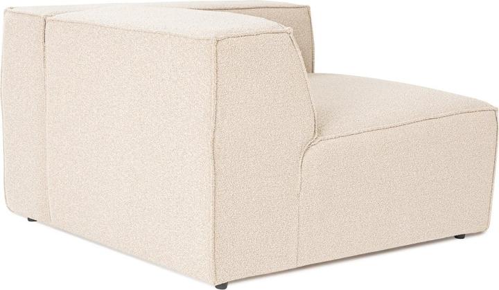 Actual product image Atelier del Sofa Lora (1-seater)
