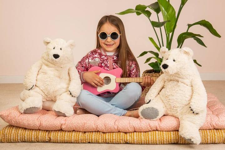 Produktbild Teddy Hermann Polarbär Jones 50 (18 cm)
