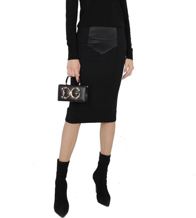 Image du produit Dolce & Gabbana Pencil Skirt (42)