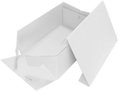 Produktbild PME Tortenschachtel Rechteck 38 x 27.5 cm