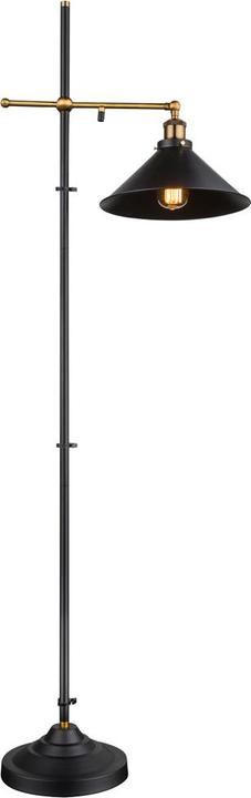 Produktbild Globo Stehleuchte Lenius (E27)