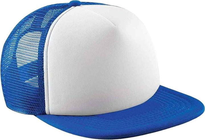 Produktbild Beechfield Trucker Cap Snapback (One Size)
