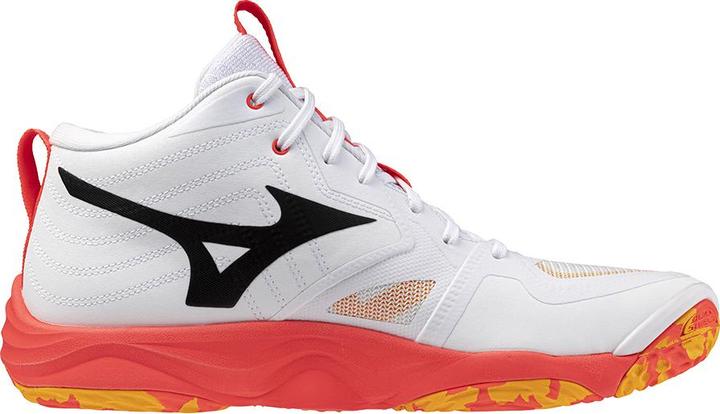 Immagine prodotto Mizuno Wave Momentum Elite Mid (47)