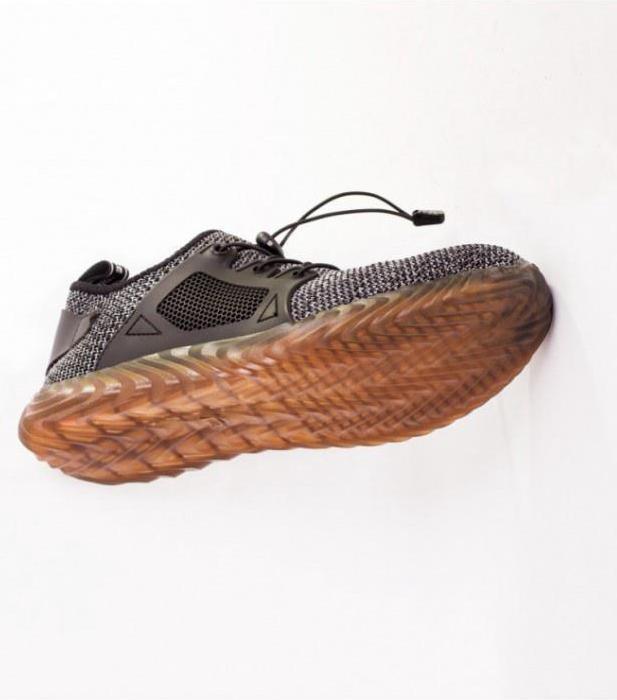 Produktbild No Name WORK SHOES SB P (P/K) AIRMESH SIZE 44 (44)