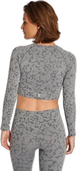 Immagine prodotto hummel hmlMT PI CAMICIA A MAGLIA L/S (XL)