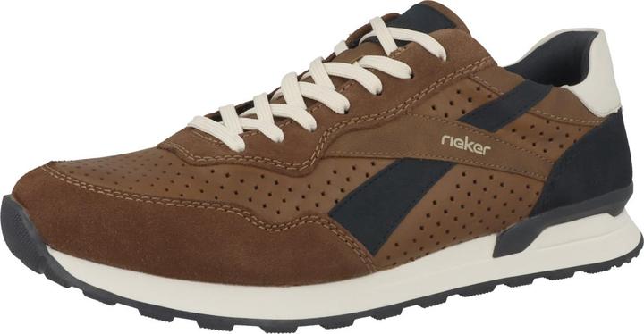 Actual product image Rieker Sneaker U0302-24 24 (44)