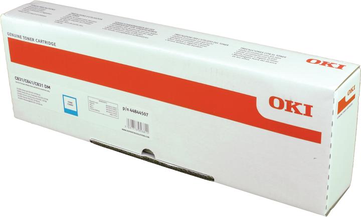 Image du produit OKI 44844507 (C)