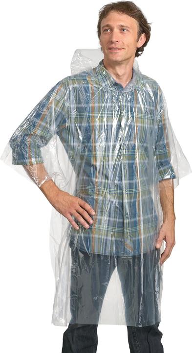 Image du produit Trevolution poncho d'urgence (Taille unique)