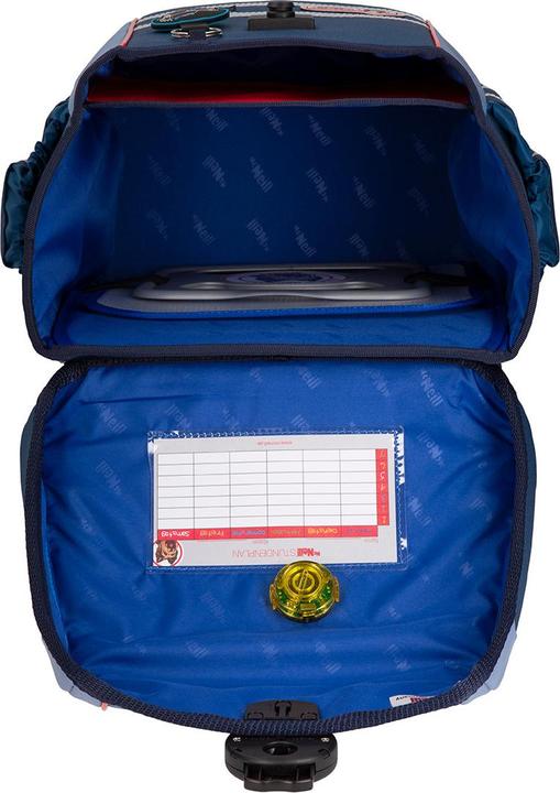 Produktbild Mc Neill Schulranzen ERGO MAC 964520100 RANGER