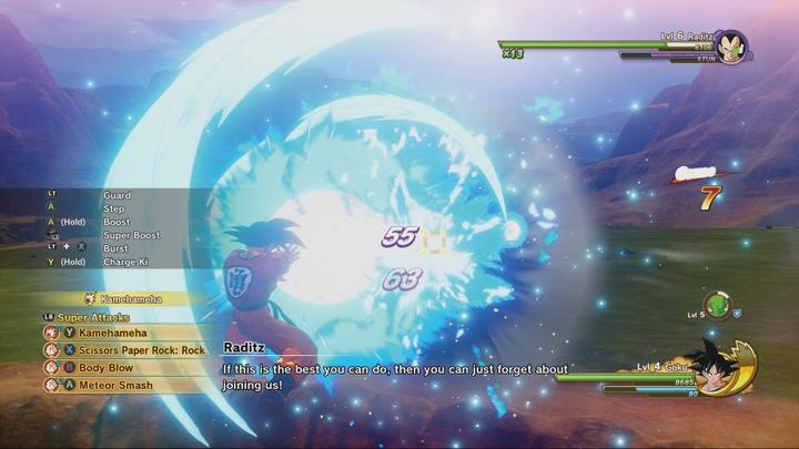 Actual product image Bandai Namco BANDAI Entertainment Dragon Ball Z: Kakarot Standard English PlayStation 4 (PS4, EN)