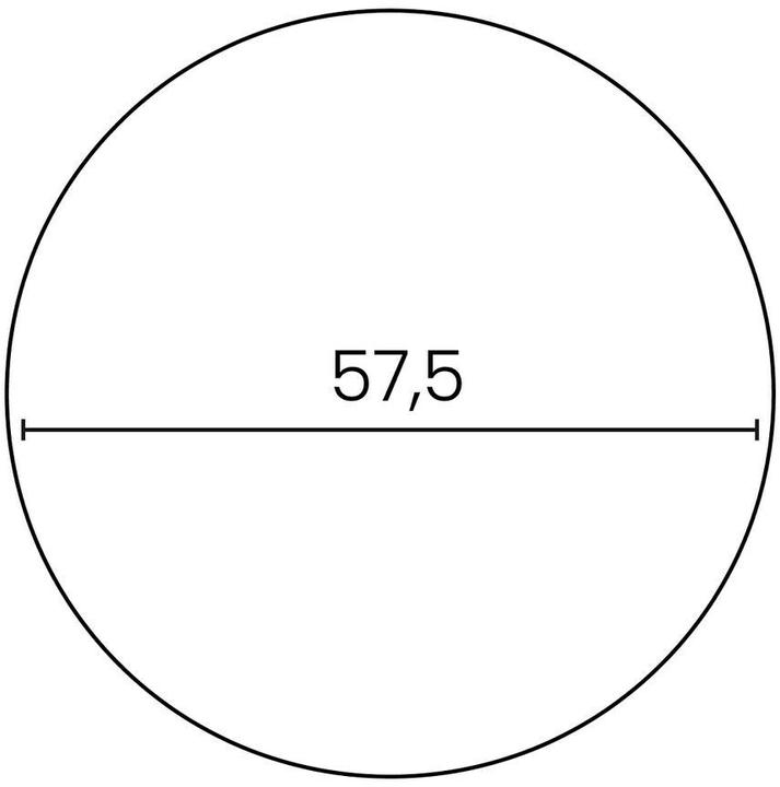 Produktbild Unilux Mega (60 cm)