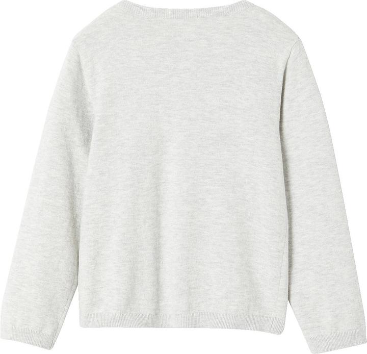 Produktbild Vertbaudet Mädchen Strickjacke BASICS Oeko-Tex (104)