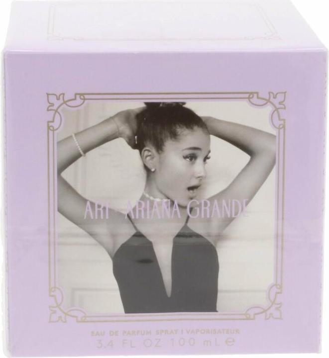Actual product image Ariana Grande Ari (Eau de parfum, 100 ml)