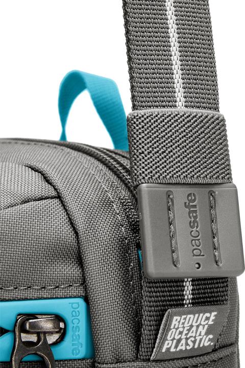 Image du produit Pacsafe GO Festival Crossbody pierre