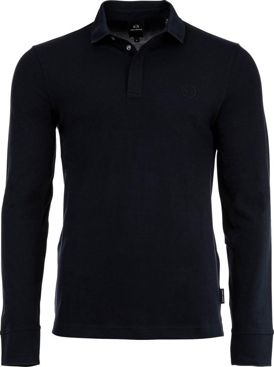 Actual product image Armani Exchange Polo (XXL)