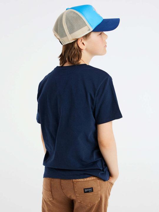 Actual product image Protest T-shirt Prtjob Night Sky (176)
