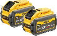 Produktbild DeWalt Battery Pack DCB547X2-XJ (54 V)