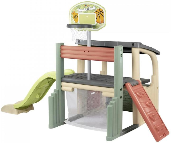 Smoby Life Klettergerüst Fun Center