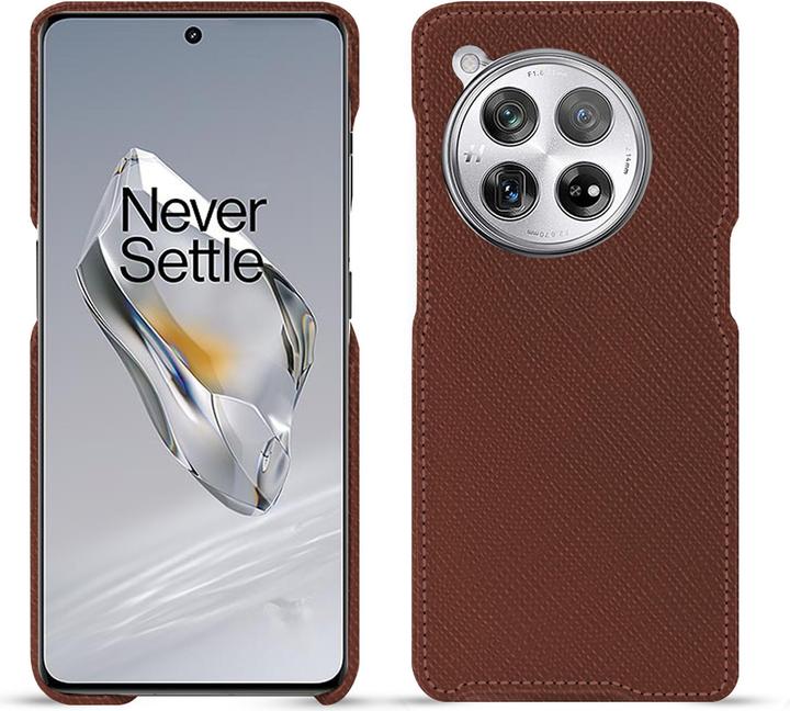 Image du produit Noreve Coque en cuir (OnePlus 12)