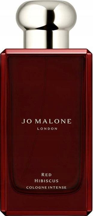 Produktbild Jo Malone Red Hibiscus Intense (Eau de cologne, 100 ml)