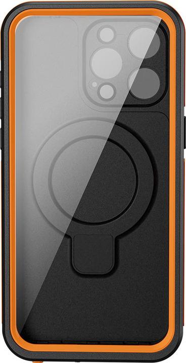 Image du produit Telesin Étui étanche pour iphone15 Pro Max (Apple iPhone 15 Pro Max)
