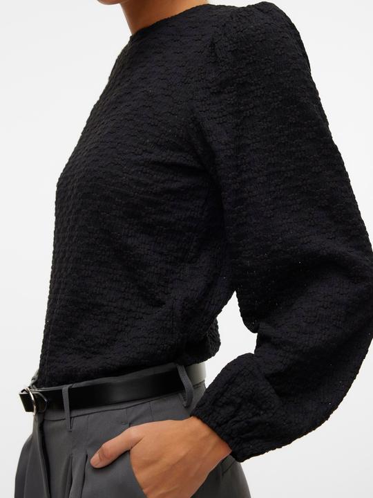 Image du produit Vero Moda VMFLOWER Top Blouse (S)
