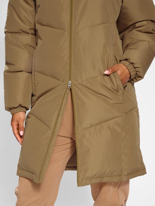 Immagine prodotto hummel Hmllgc Mia Cappotto Lungo A Sbuffo (L)