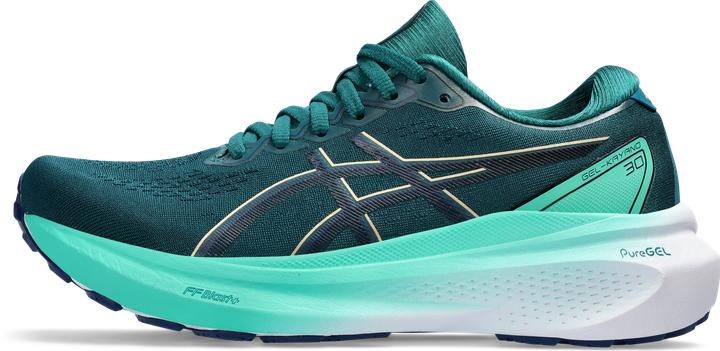 Actual product image ASICS Performance Gel Kayano 30 (39)