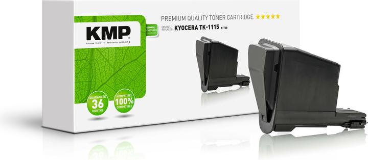 Actual product image KMP K-T60 (FC)