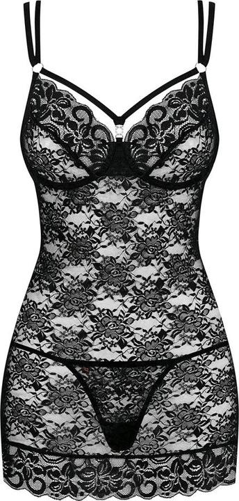 Actual product image Obsessive Amanda (S, M)