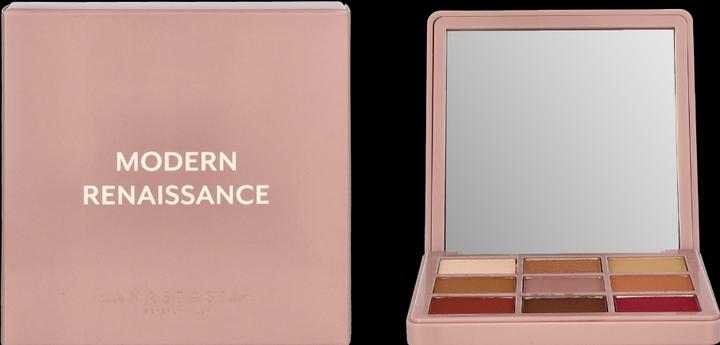 Produktbild Anastasia Beverly Hills Modern Renaissance Palette -Mini - FG