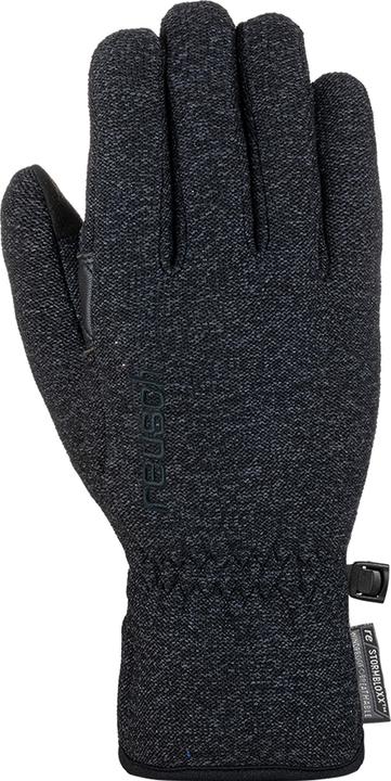 Actual product image Reusch gloves gardone touch-tec (8.5)