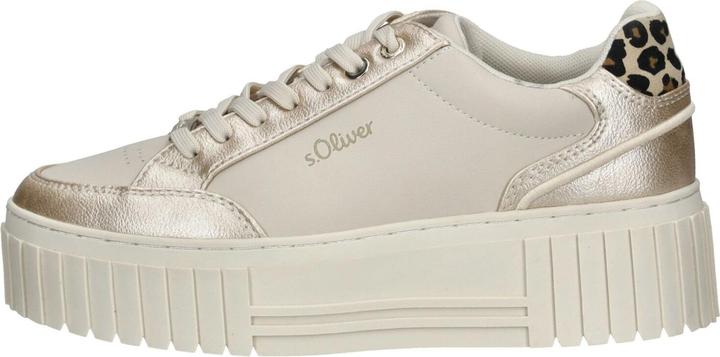 Peigne beige 410