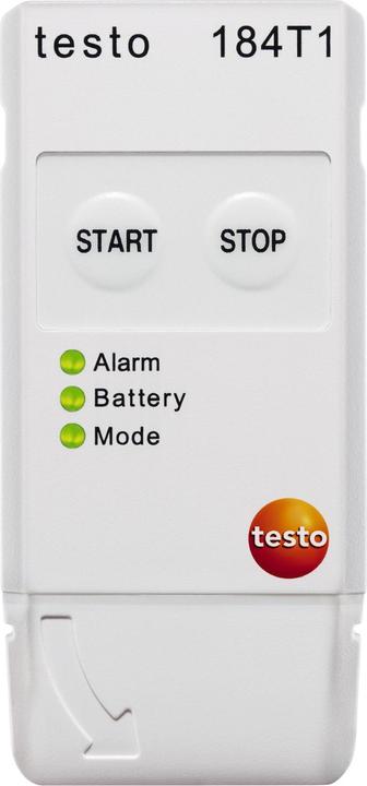 Produktbild Testo Datenlogger (Thermometer)