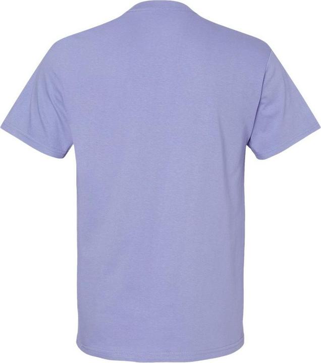 Immagine prodotto Gildan Maglietta Softstyle Midweight per adulti (L)