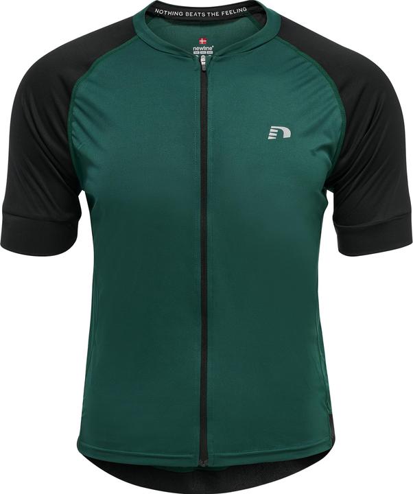 Actual product image Newline Mens Core Bike Jersey (3XL)