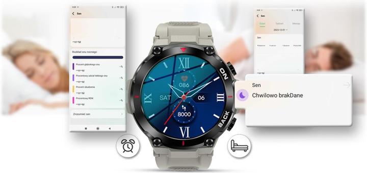 Produktbild Gravity MÄNNLICH GT8-4 – GPS (sg017d)