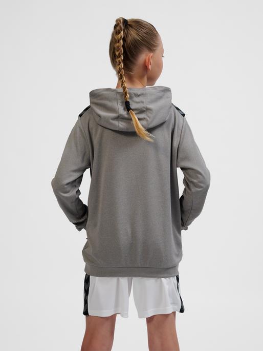 Immagine prodotto hummel Hmlauthentic Pl Hoodie Kids (164)