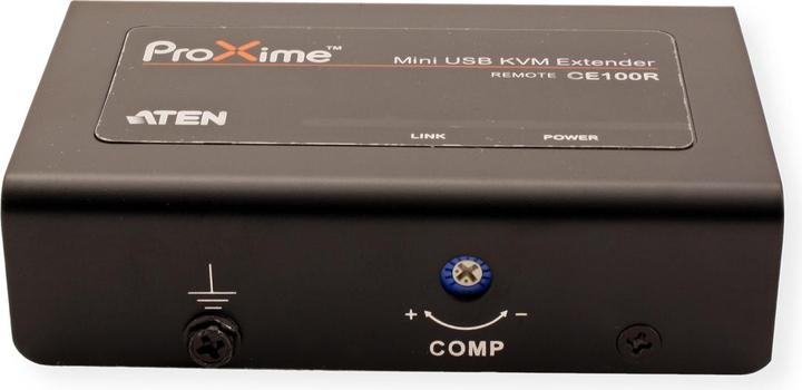 Immagine prodotto Aten Estensione KVM CE100 VGA USB 100m