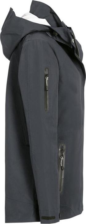 Immagine prodotto Hakro Giacca Active da donna Fernie antracite, XS (XS)