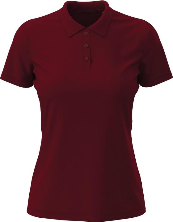 Stedman Lux Poloshirt