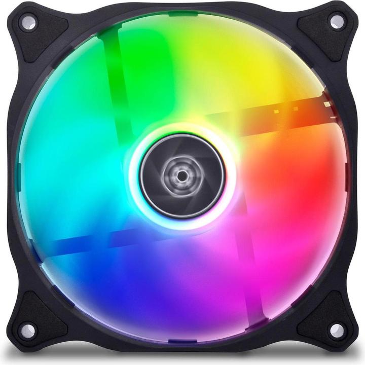 Produktbild Silverstone Permafrost PF360-ARGB V2