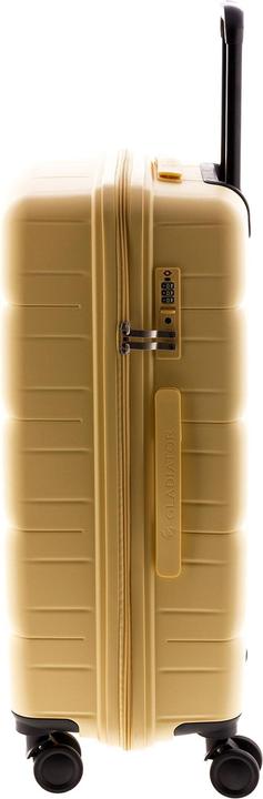 Actual product image Wüsthof 2700 4 Rollen Trolley 64 cm (70 l)