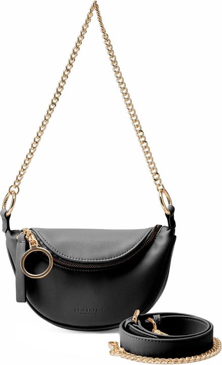 Actual product image Seidenfelt Skien Schultertasche 28 cm